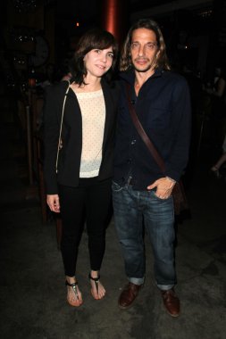 Michael stoyanov - aktör