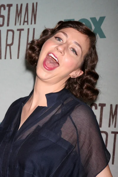 Kristen Schaal - actrice — Photo