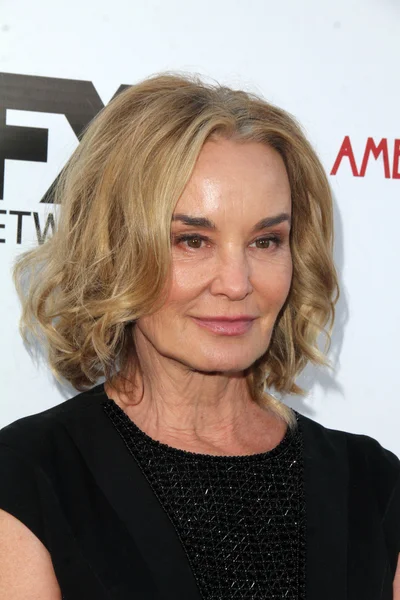 Jessica lange - aktorka — Zdjęcie stockowe