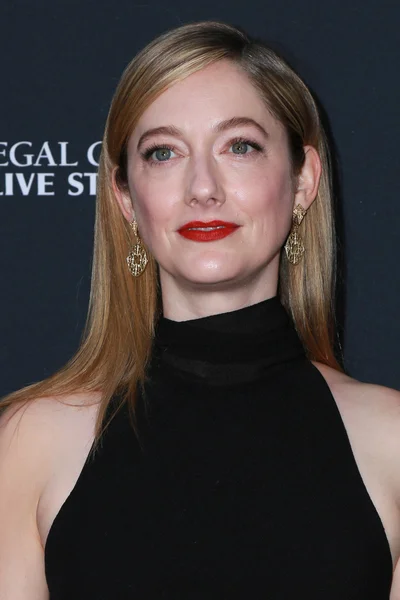 Judy Greer - actriz — Foto de Stock