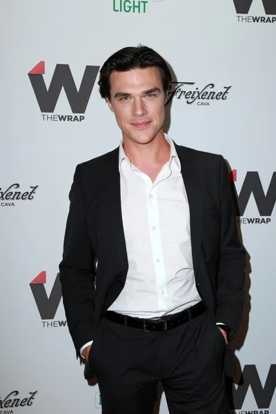 Finn Wittrock - actor, hombre —  Fotos de Stock