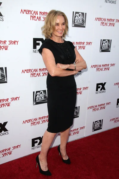 Jessica lange - actrice — Stockfoto