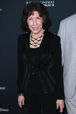 Lily tomlin - oyuncu