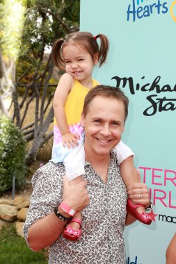 Chad lowe - aktör