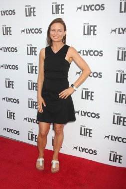 Mary lynn rajskub