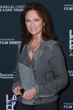 Jacqueline bisset - oyuncu
