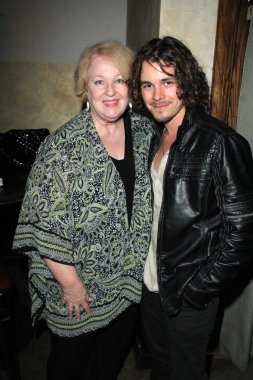 Dale raoul, riley bodenstab