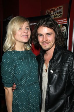 Ksenia valenti, riley bodenstab