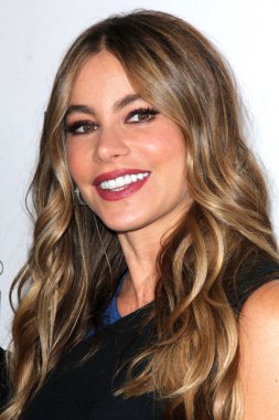 Sofia vergar
