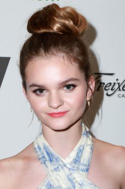 Kerris dorsey - oyuncu