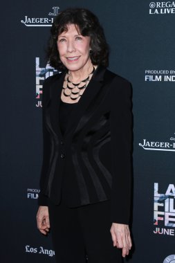 Lily tomlin - oyuncu