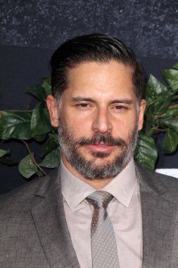 Joe manganiello - aktör