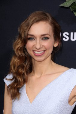Lauren lapkus - oyuncu