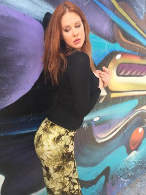 Maitland ward - oyuncu