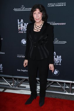 Lily tomlin - oyuncu