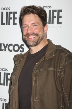 Jason brooks - aktör