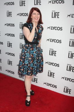 Kate flannery - oyuncu