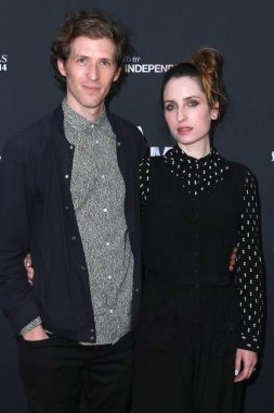 Daryl wein, zoe lister-jones