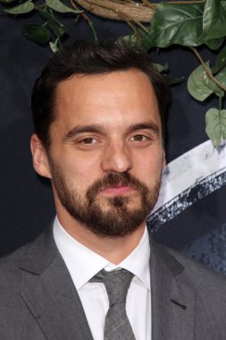 Jake m. johnson - aktör