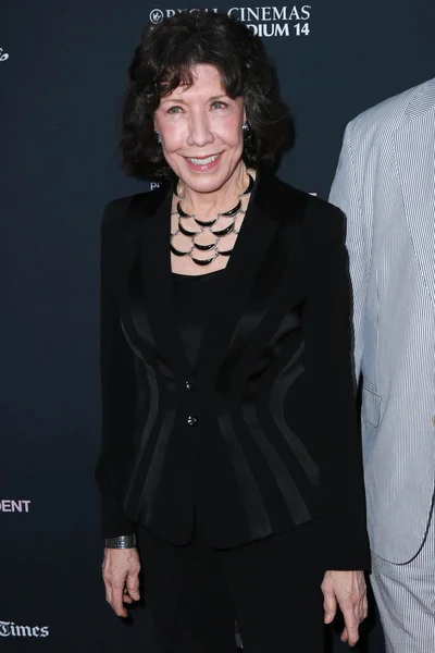 Lily tomlin - oyuncu — Stok fotoğraf