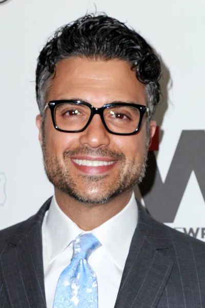 Jaime camil - actor — Foto de Stock