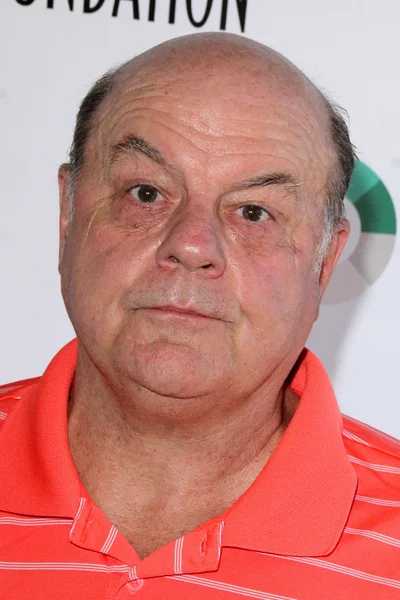 Michael ironsid. — Fotografia de Stock