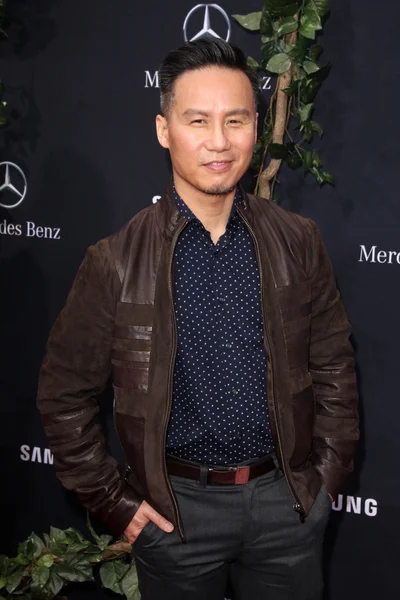 BD Wong - actor — Stock Photo, Image