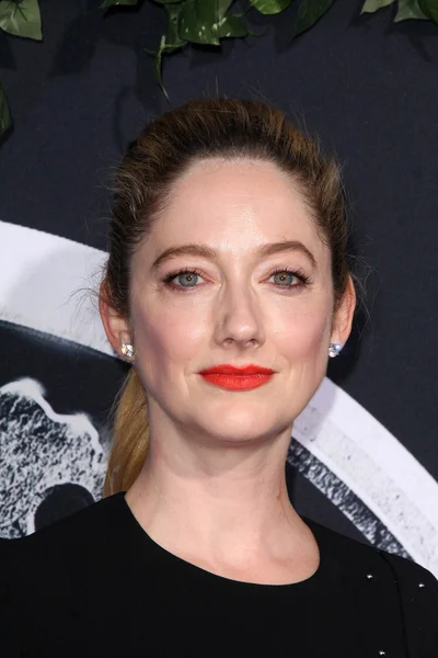 Judy greer - actrice — Stockfoto