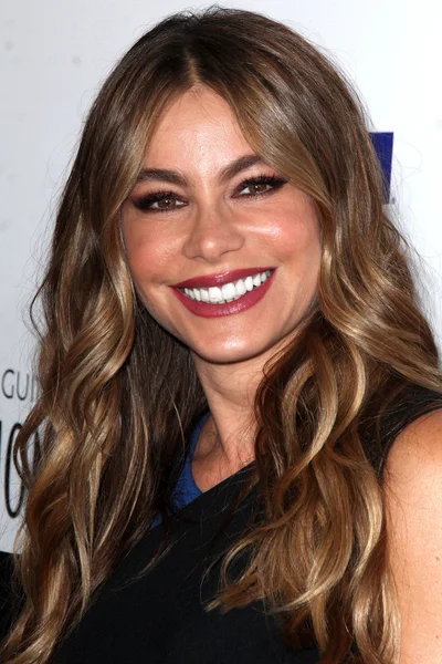 Sofia Vergar — Stock Photo, Image