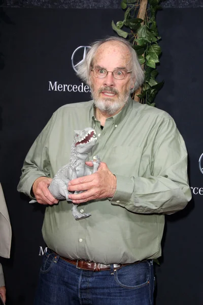 Jack Horner - acteur — Photo