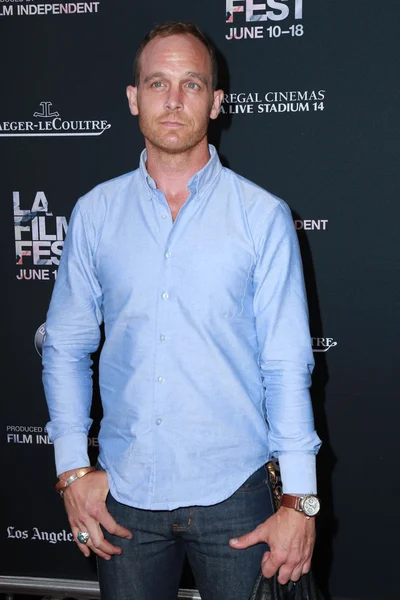 Ethan embry - acteur — Stockfoto