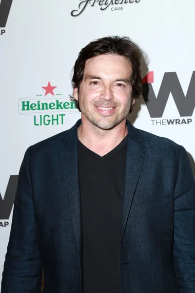 Jason gedrick - actor — Foto de Stock