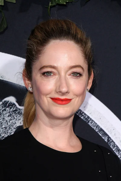 Judy greer - aktorka — Zdjęcie stockowe