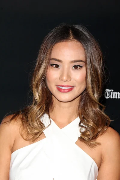 Jamie Chung - actriz —  Fotos de Stock