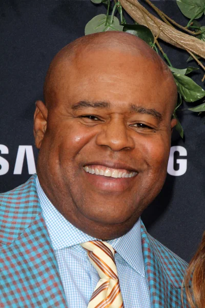 Chi McBride - actor — Stock Photo, Image