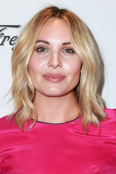 Leah Pipes - actrice — Photo