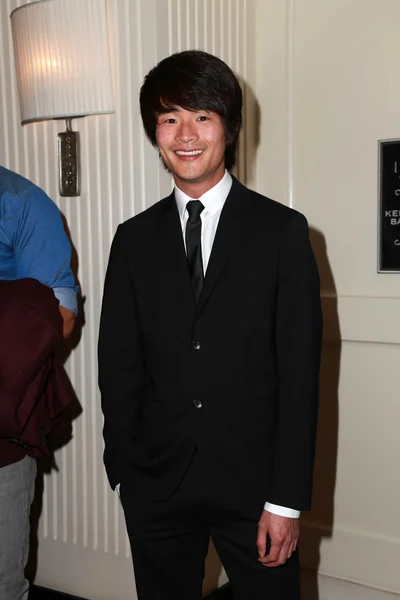 Christopher larkin - actor — Foto de Stock