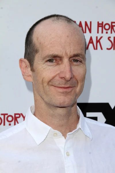 Denis O'Hare - actor — Stock Photo, Image