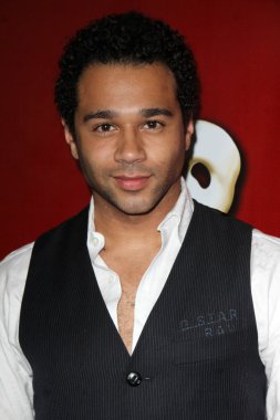Corbin bleu - aktör