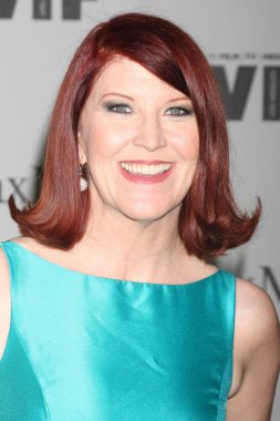 Kate flannery - oyuncu