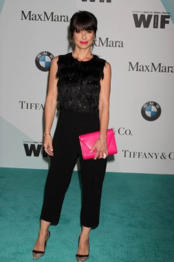 Constance Zimmer - oyuncu