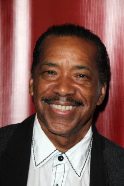 Obba Babatunde - aktör