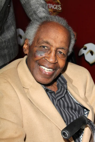 Robert Guillaume - actor — Stockfoto