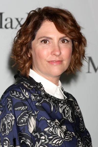 Jill Soloway - actrice — Stockfoto