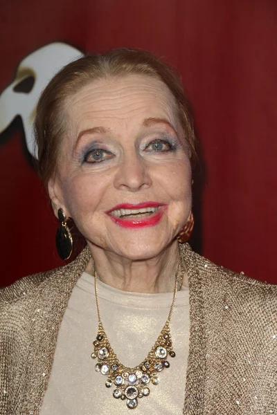 Anne Jeffreys - actriz —  Fotos de Stock