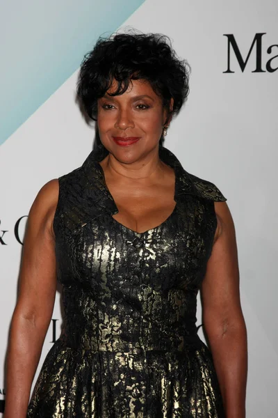 Phylicia Rashad - atriz — Fotografia de Stock