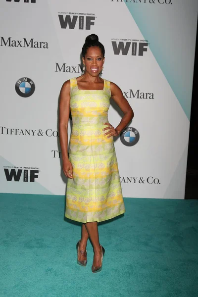 Regina King - actresss — Stockfoto