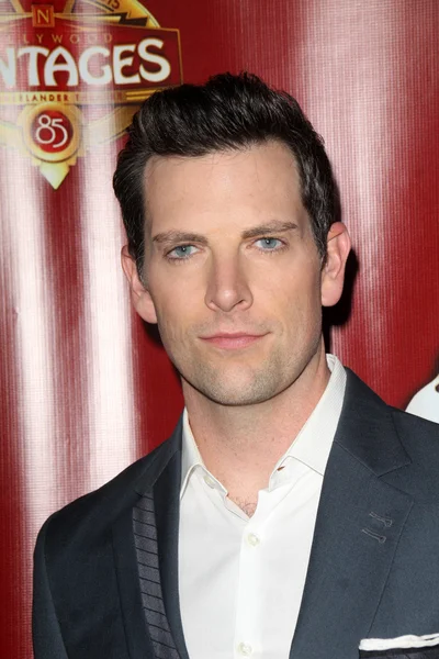 Chris Mann - actor —  Fotos de Stock