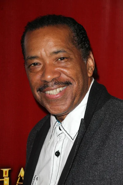 Obba Babatunde - actor — Stock Photo, Image