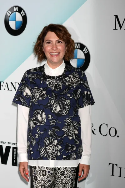 Jill Soloway - atriz — Fotografia de Stock